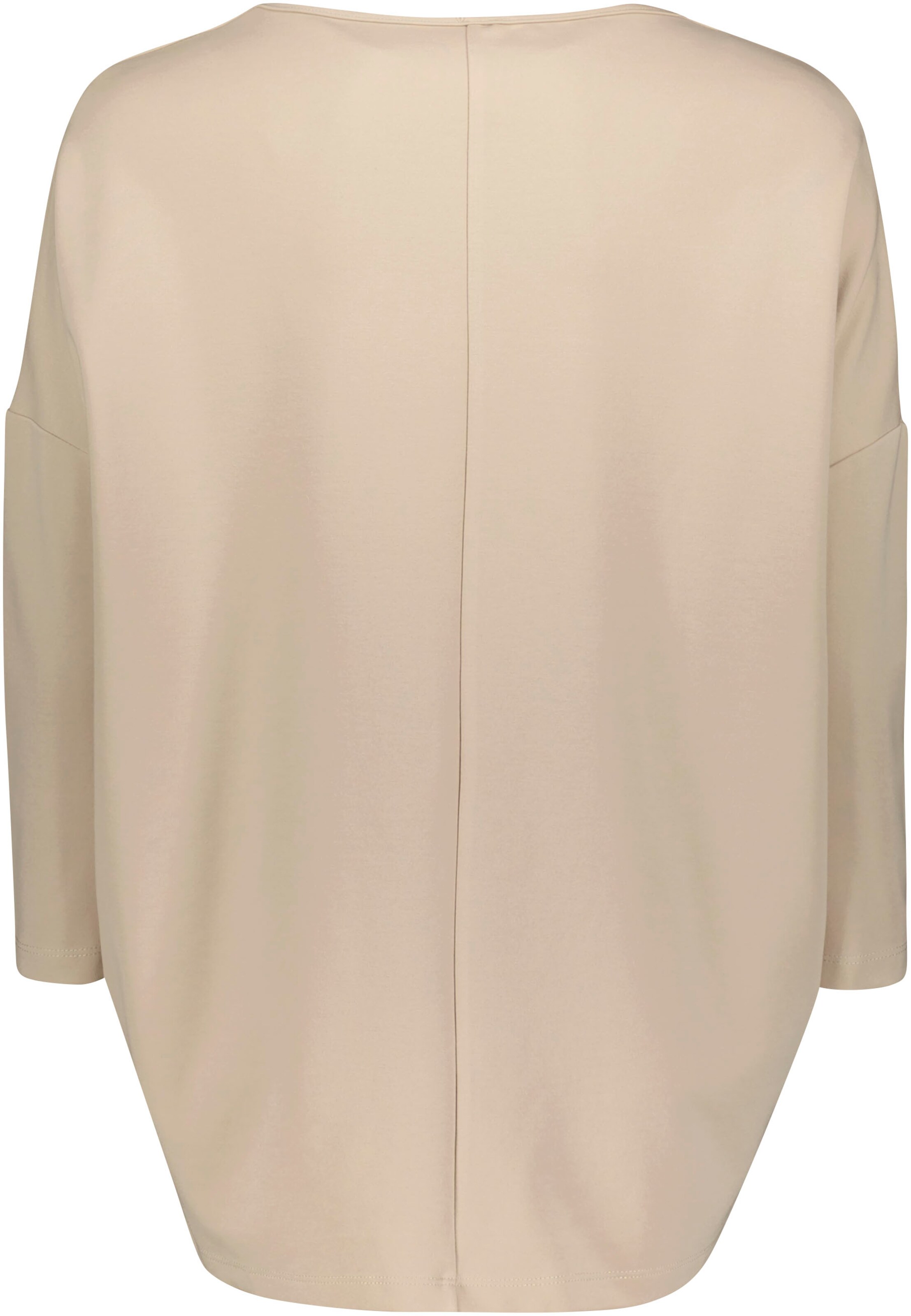 IMPERIAL Shirt in Beige
