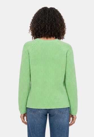 Frieda & Freddies Sweater in Green