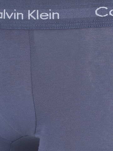 Calvin Klein Underwear Regular Boxershorts in Blauw