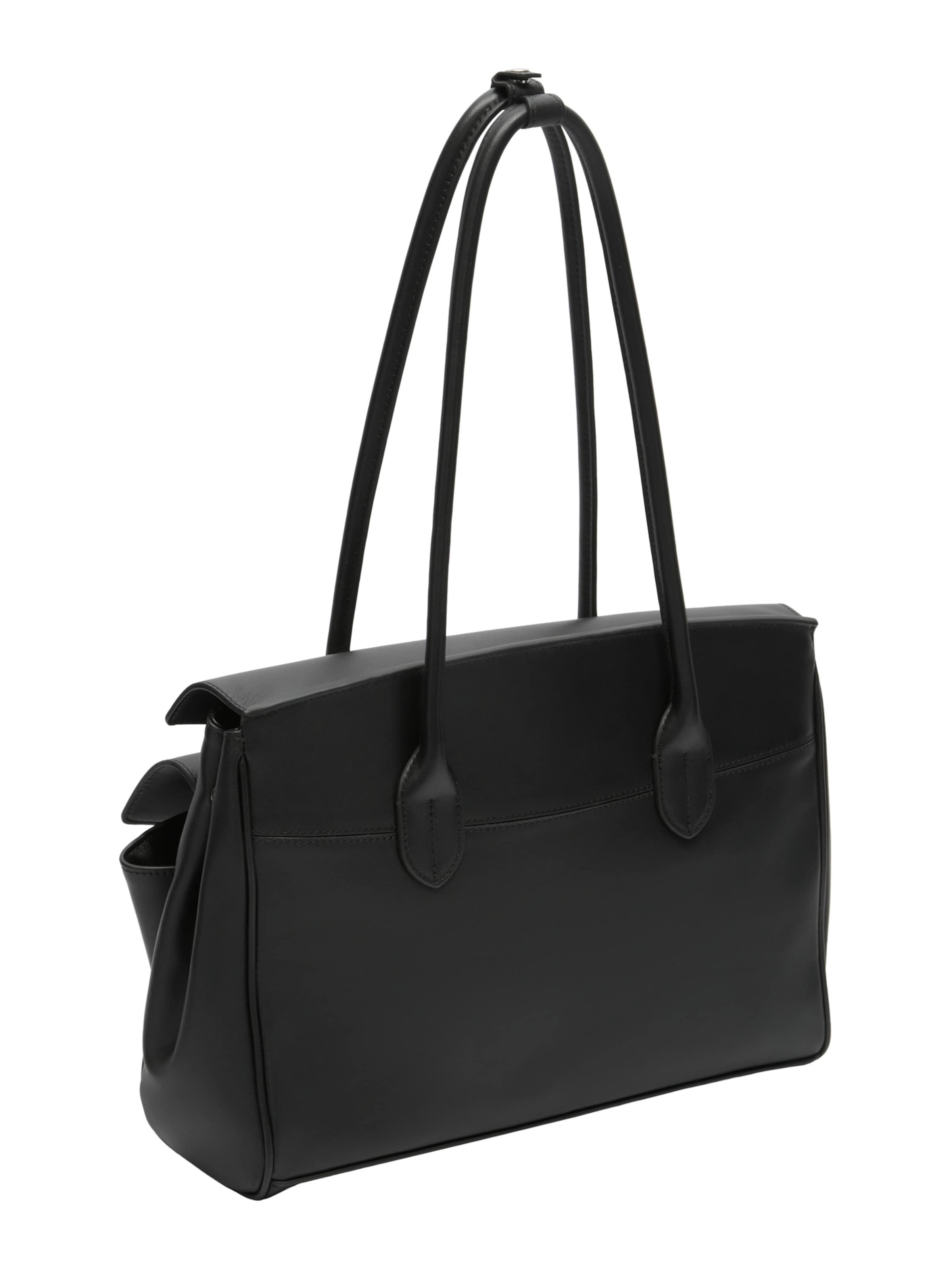 Liebeskind Berlin Наплечная сумка в Черный