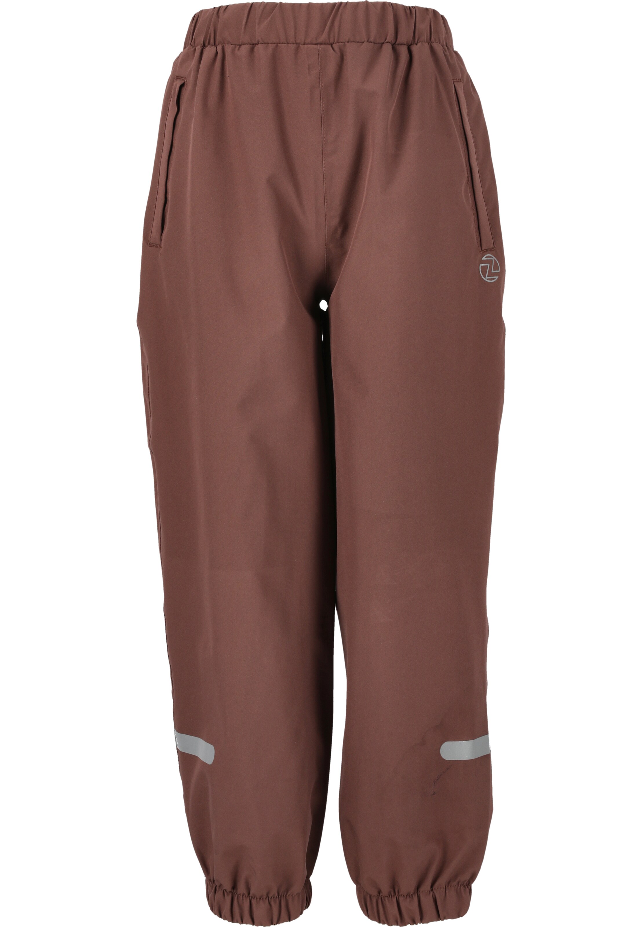 ZigZag Functioneel pak 'Dallas' in Bruin