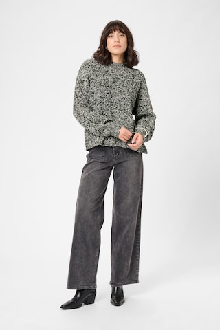 Kaffe - Jersey en negro