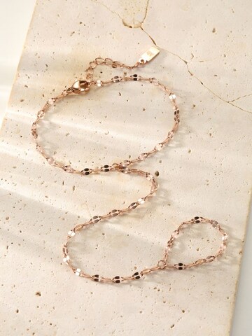 Hey Happiness Armband 'Hand Grace'‌‌‌‌‌‌ in Gold