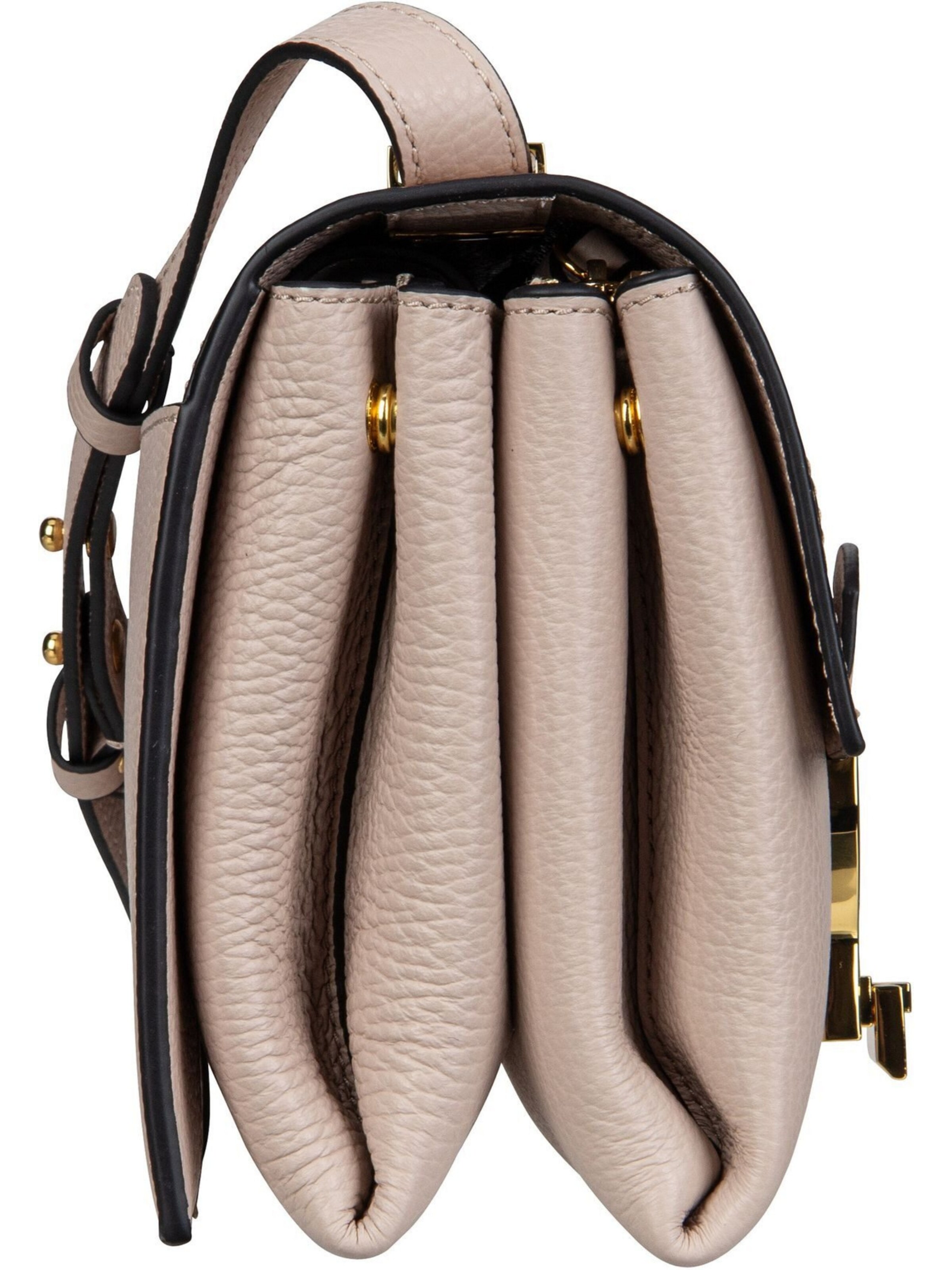 Coccinelle Crossbody Bag 'Arlettis' in Pink