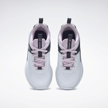 Reebok Athletic Shoes 'Rush Runner 4' in White