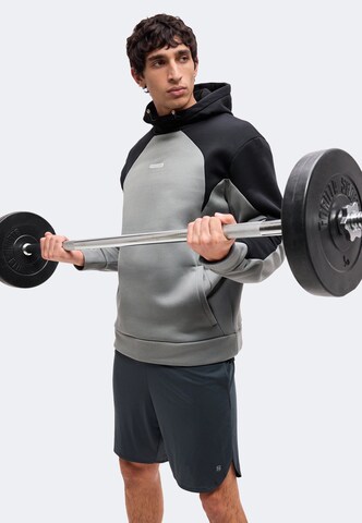 pilka UNDER ARMOUR Sportinio tipo megztinis