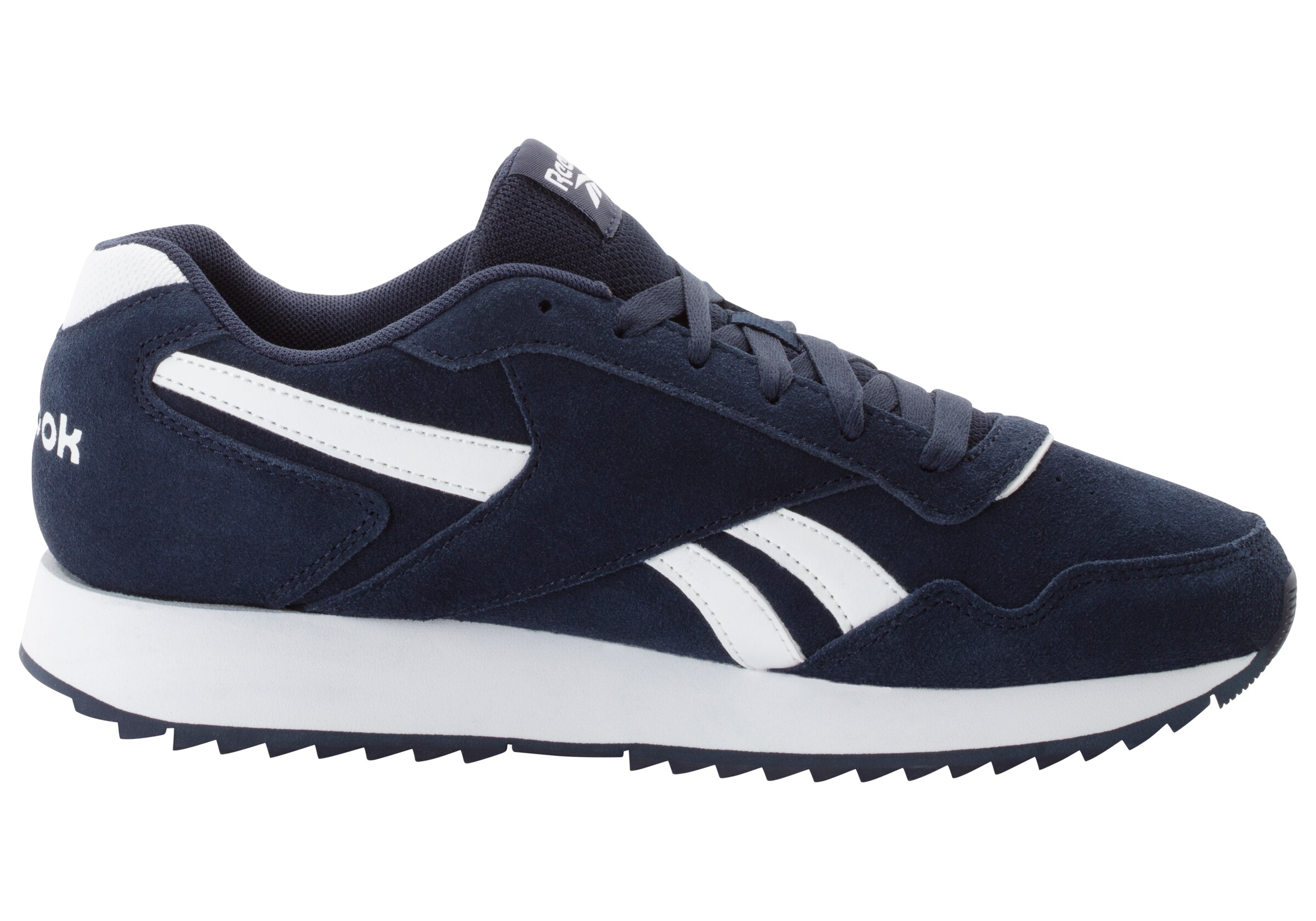 Reebok Sneakers in Blue