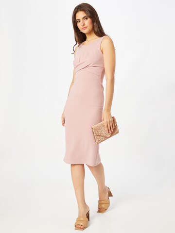 WAL G. Dress 'SAKINA' in Pink