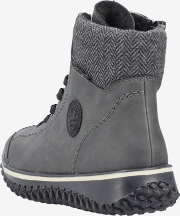 Tamaris Shoes Tamaris Ankle Boot Graphite Tamaris Stiefeletten