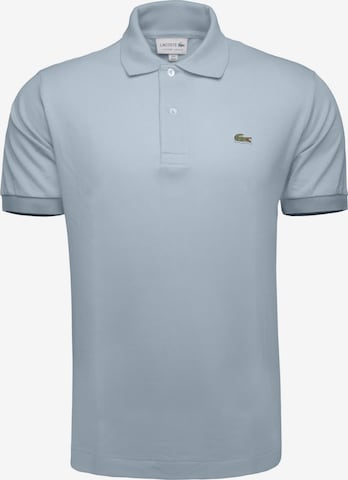LACOSTE Poloshirt in Blau: Vorderseite
