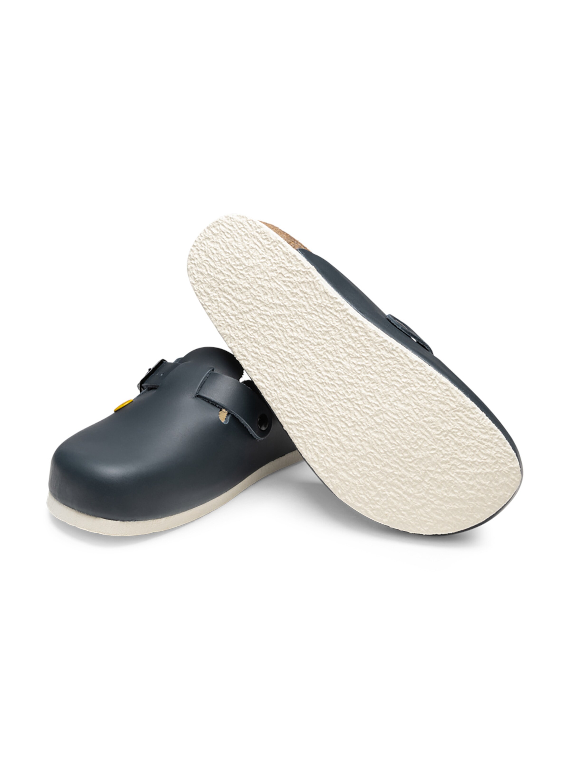 VITAFORM Clogs in Blue