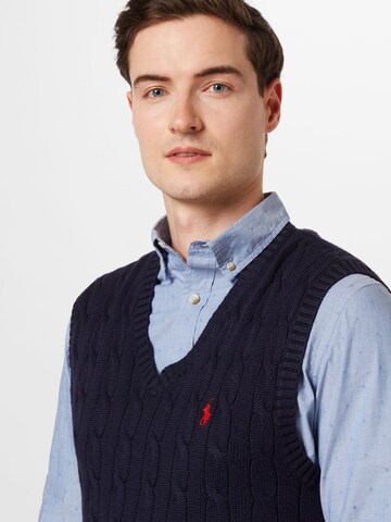 Polo Ralph Lauren Pullunder in Blau