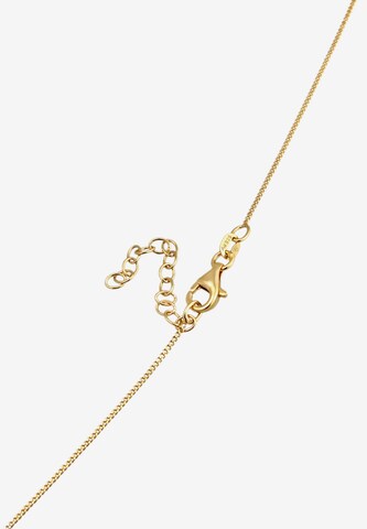 ELLI Ketting in Goud