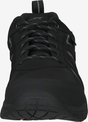 Chaussure de sport à lacets 'SICCO LECH GTX' PoleCat en noir