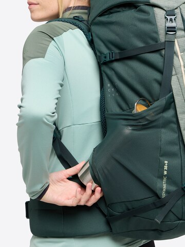 VAUDE Sportrugzak '40-49L' in Groen