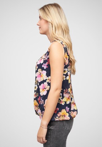 Cloud5ive Blouse in Blue