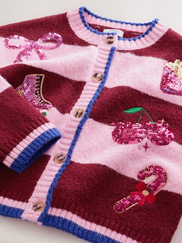 Cardigan Next en rose