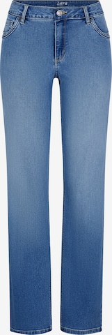 PADDOCKS Regular Jeans in Blau: Vorderseite