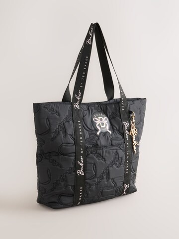 Baker by Ted Baker - Bolso 'Back to School' en negro