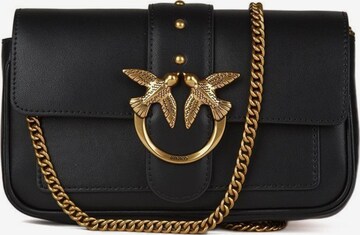 PINKO Crossbody bag 'Pinko Crossbody Bag Pink' in Black: front