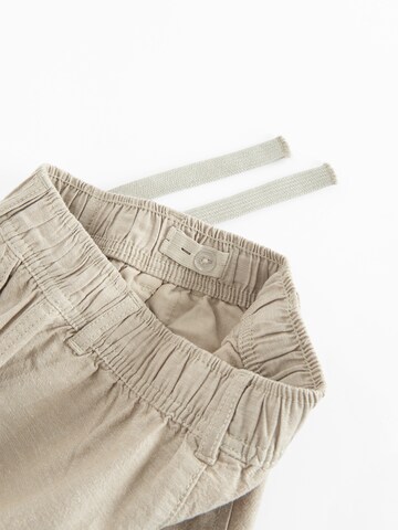 Cool Club Обычный Штаны в Бежевый