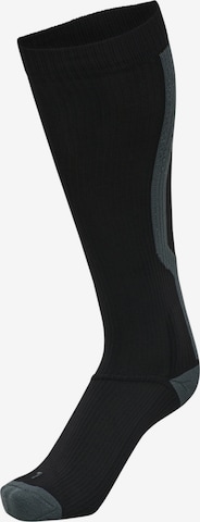 Newline Sportsocken in Schwarz: predná strana