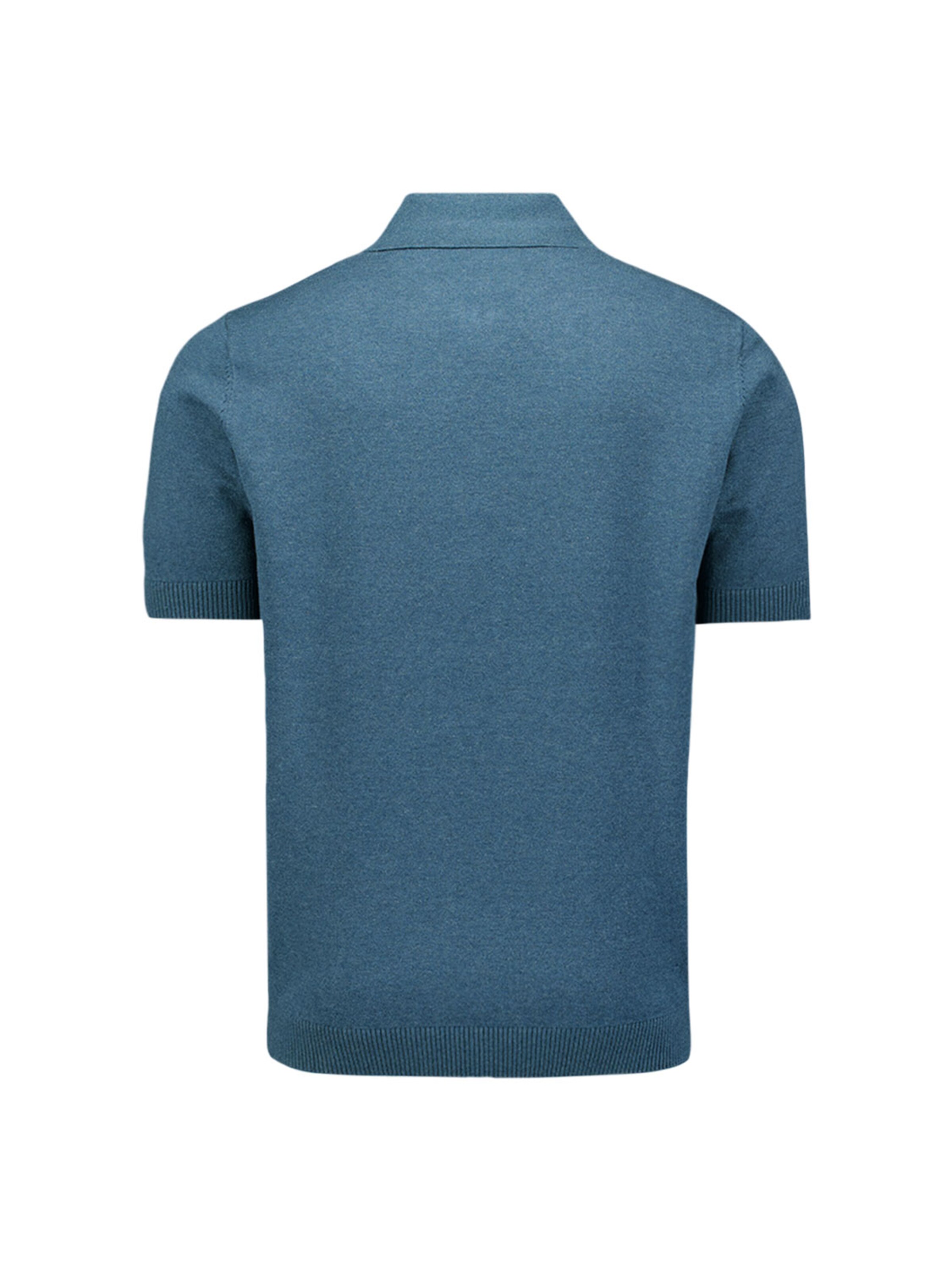 Pull-over No Excess en bleu