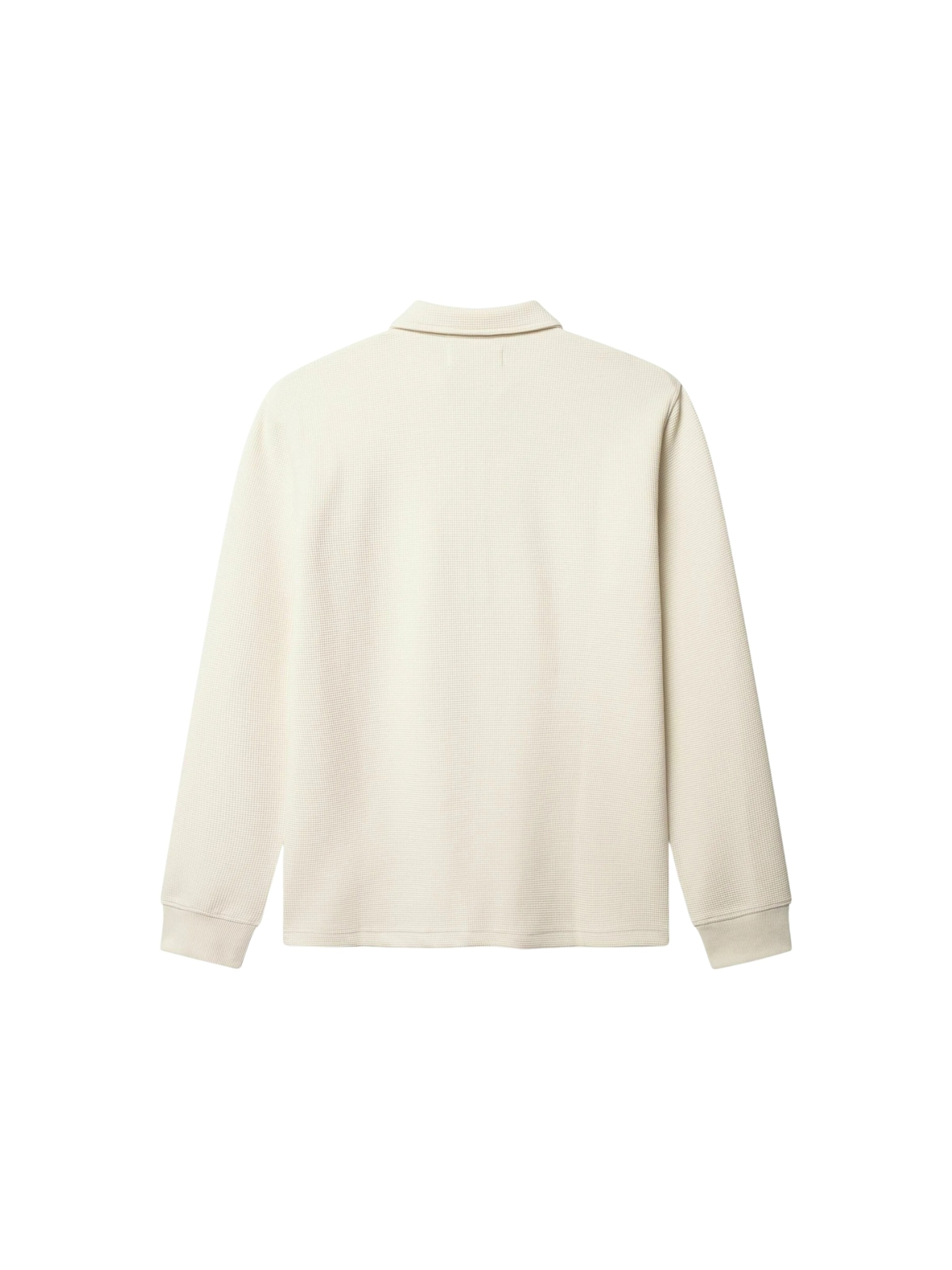 Maglietta 'Island' di GABBA in bianco