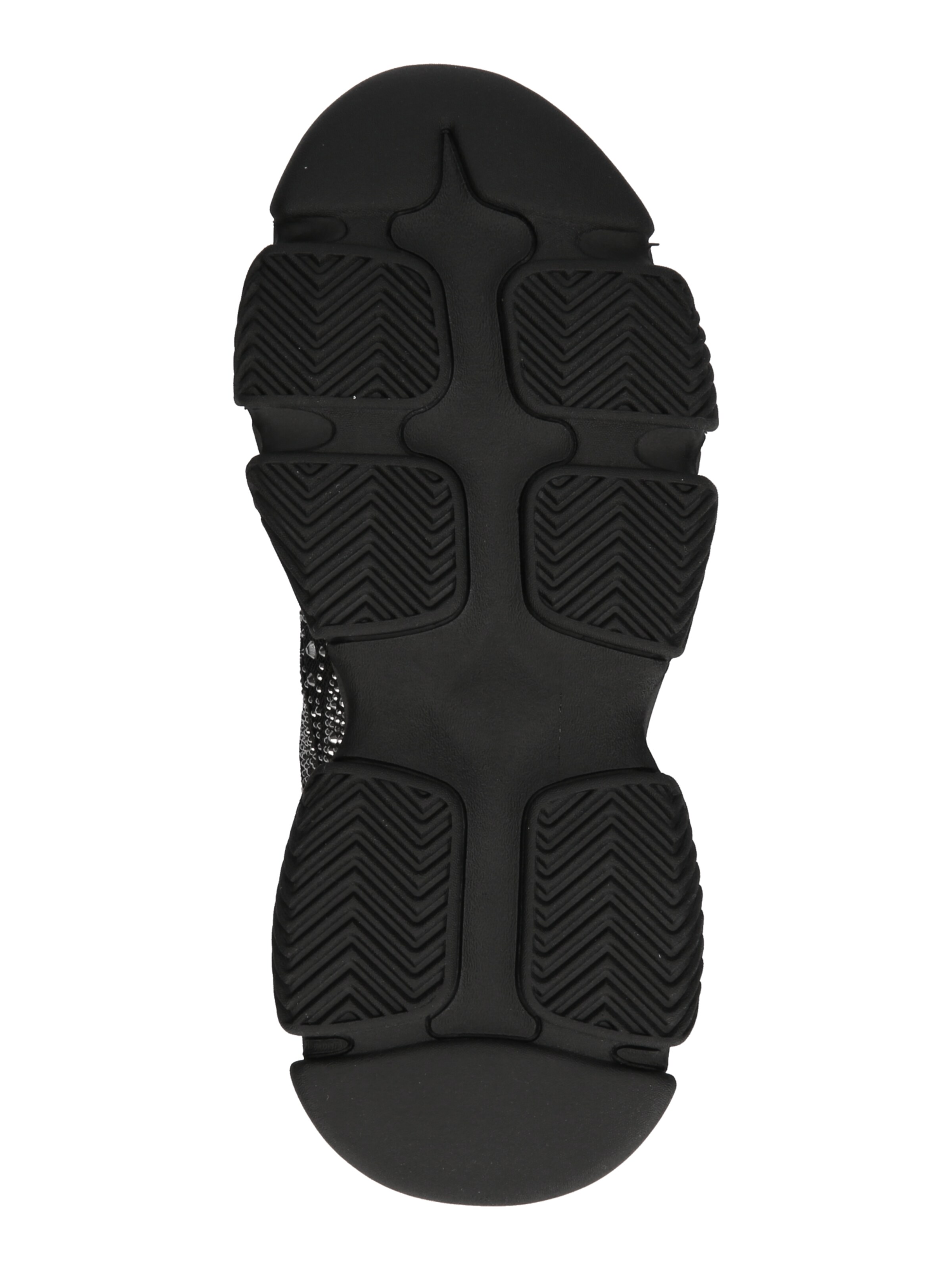 STEVE MADDEN Sneaker 'Privy' in Schwarz