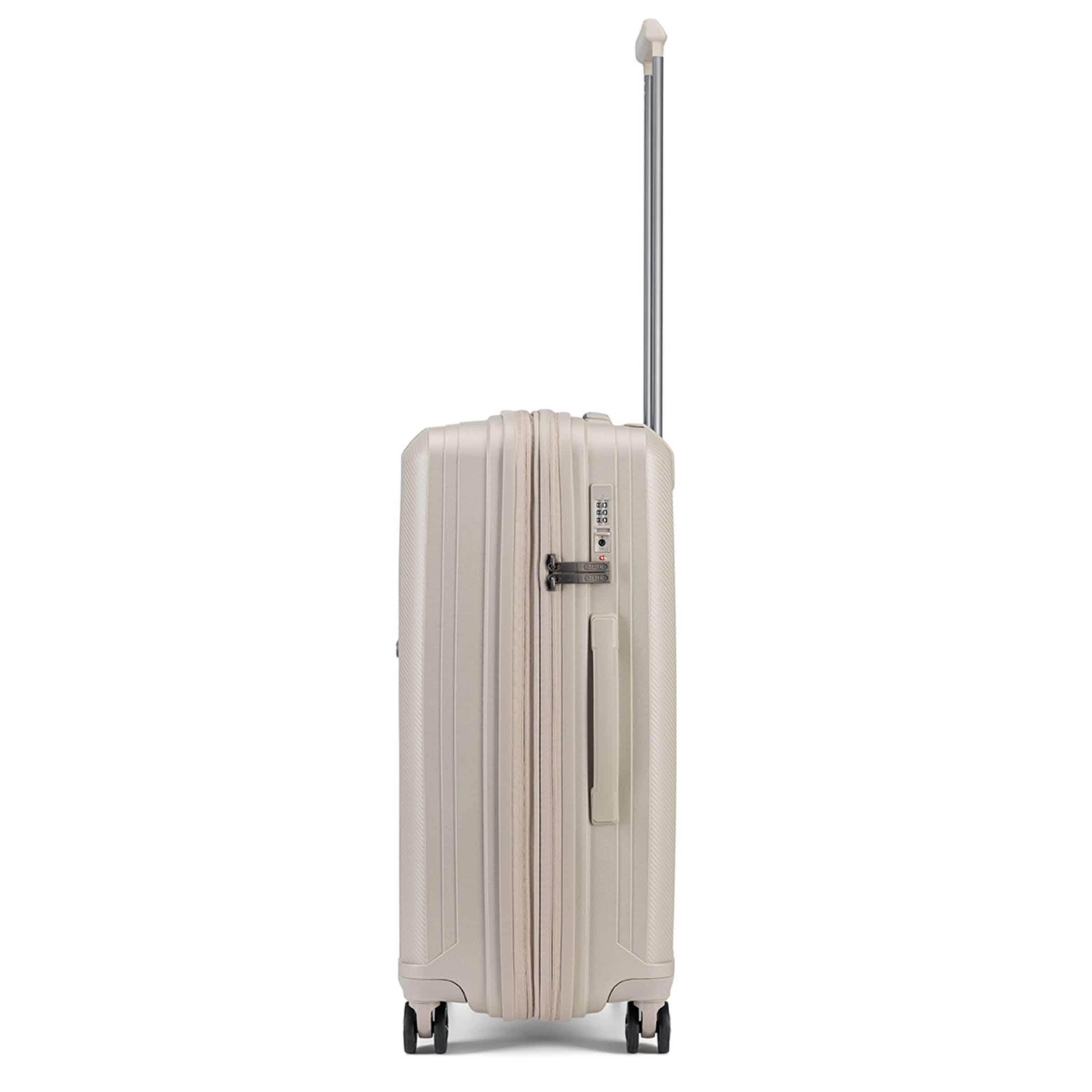 Trolley 'Anthem' di Epic in beige