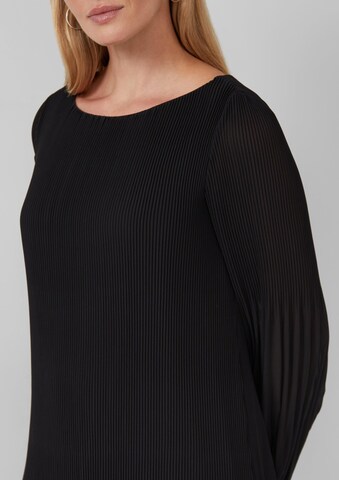 melns s.Oliver BLACK LABEL Kleita