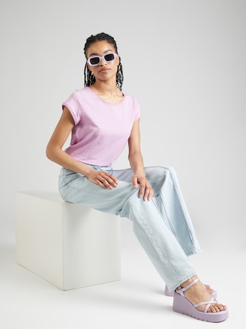 ESPRIT T-Shirt in Lila