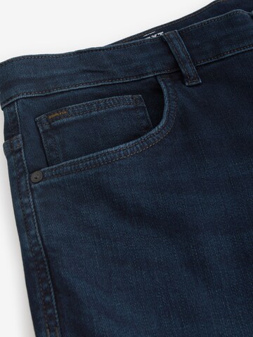 Regular Jean Next en bleu