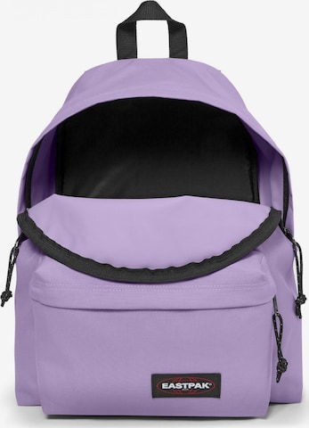 EASTPAK Backpack in Purple
