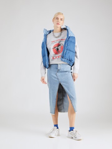LEVI'S ® - Sweatshirt em azul