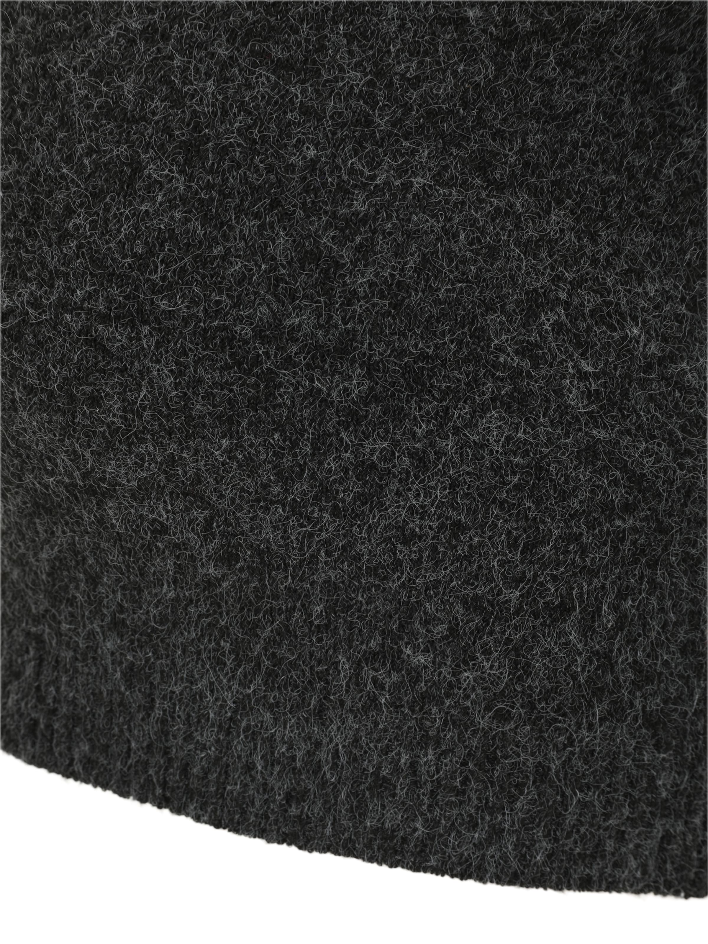 Vero Moda Maternity Свитер 'VMMDOFFY' в Черный