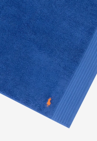 Ralph Lauren Home Towel in Blue