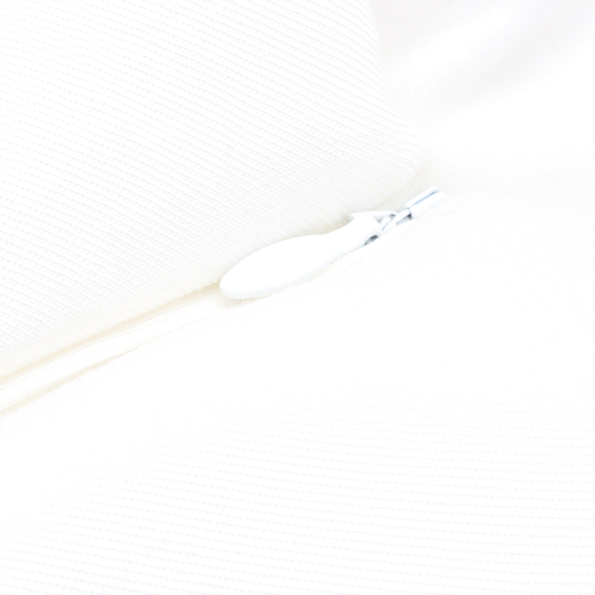 Adriana Degreas Dress in L in White