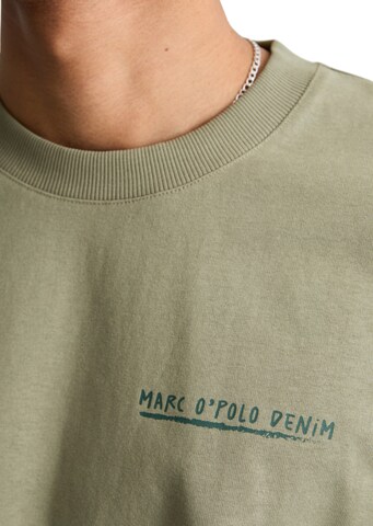 Marc O'Polo DENIM Shirt in Groen