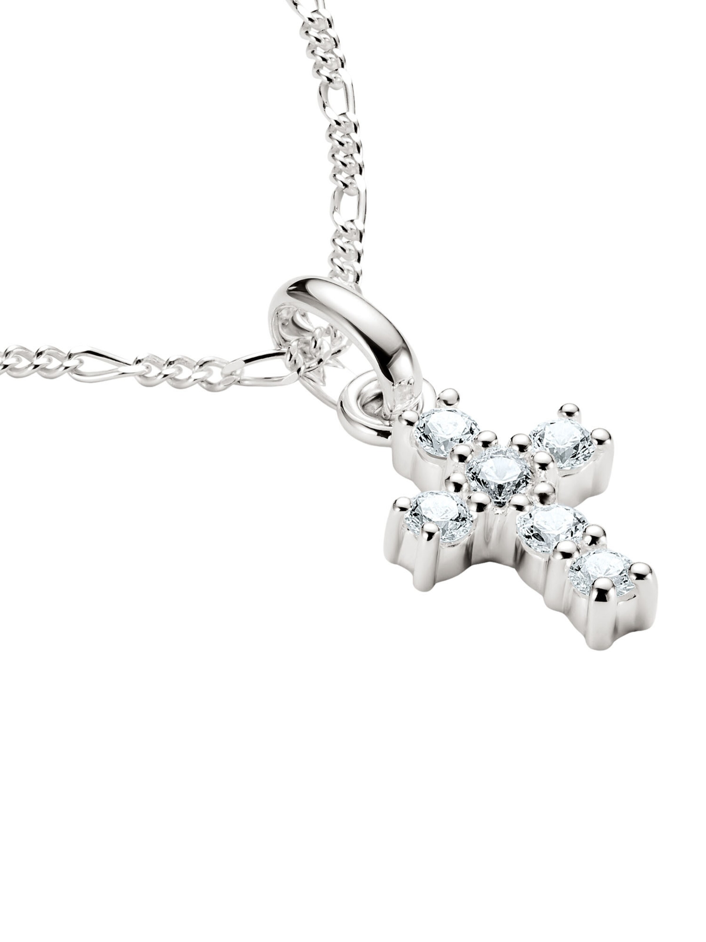 Thomas Sabo Pendant in Silver