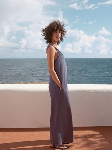 Tuta jumpsuit di Next in blu