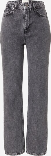 ABOUT YOU x Laura Giurcanu Jeans 'Maggie' in Grey denim, Item view