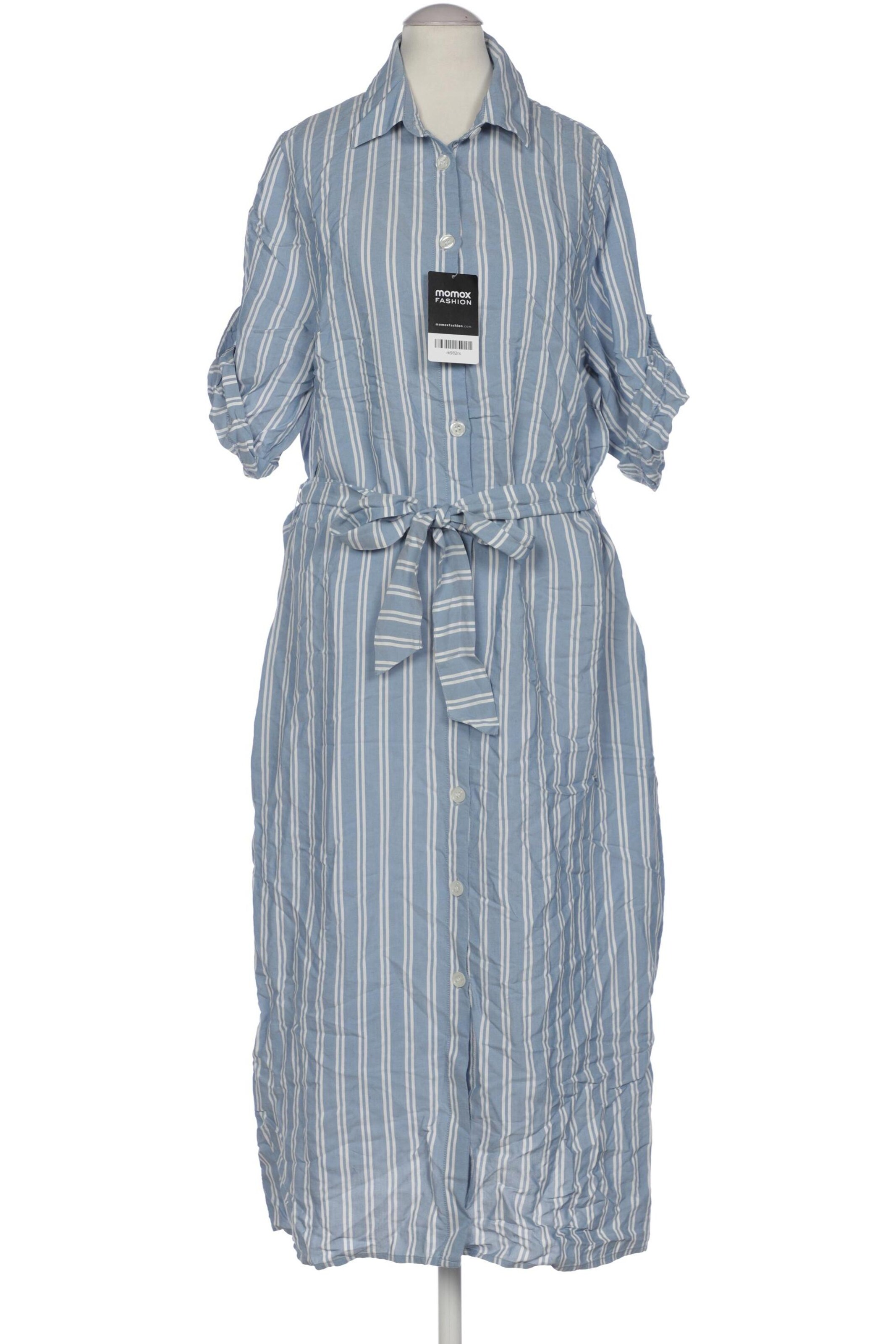 heine Dress in XXL in Blue: front