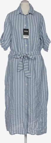 heine Dress in XXL in Blue: front
