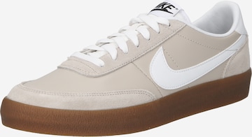 Sneaker low 'KILLSHOT 2' de la Nike Sportswear pe bej: față