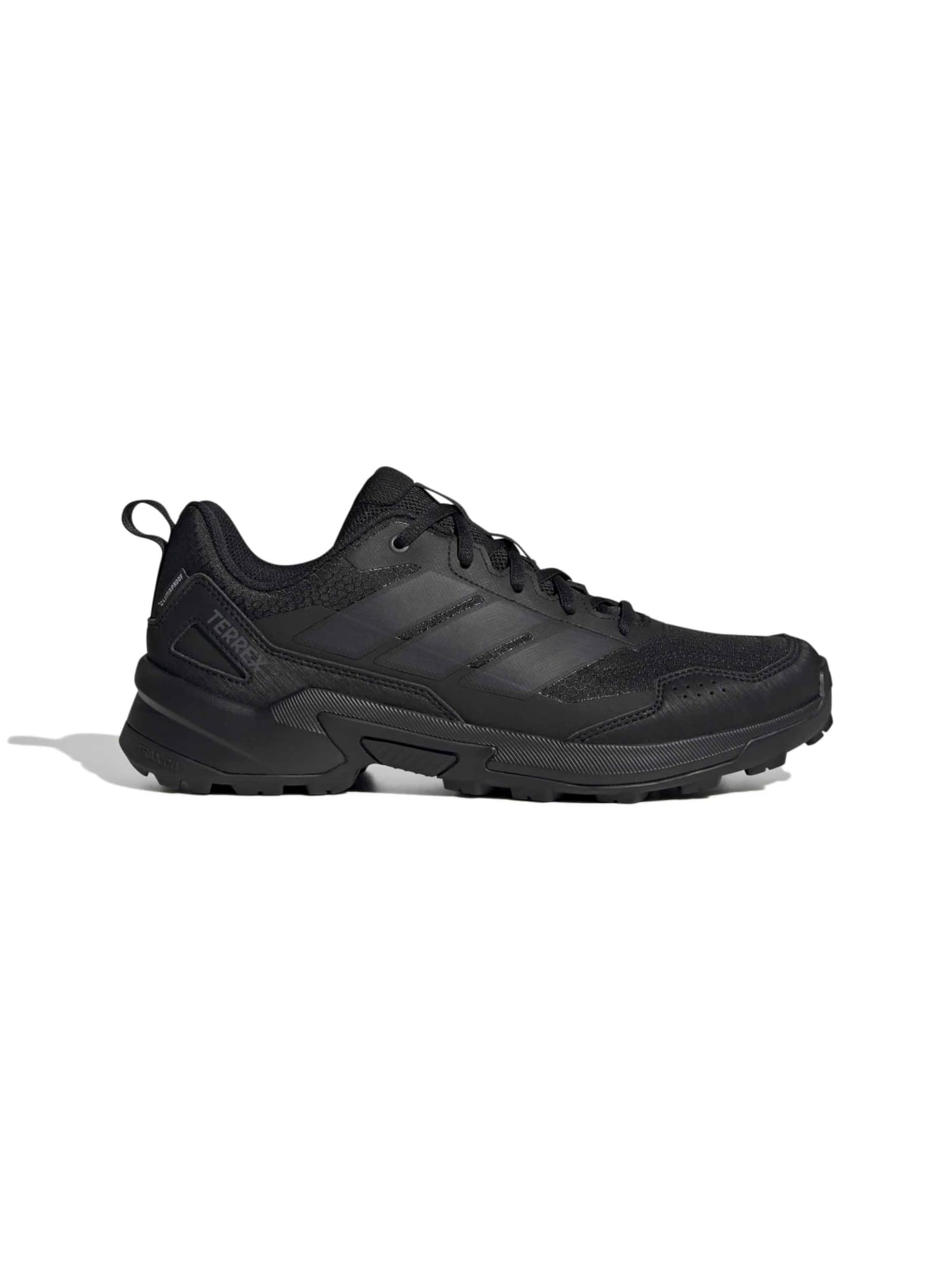 ADIDAS TERREX Poolsaabas 'Eastrail 3', värv must