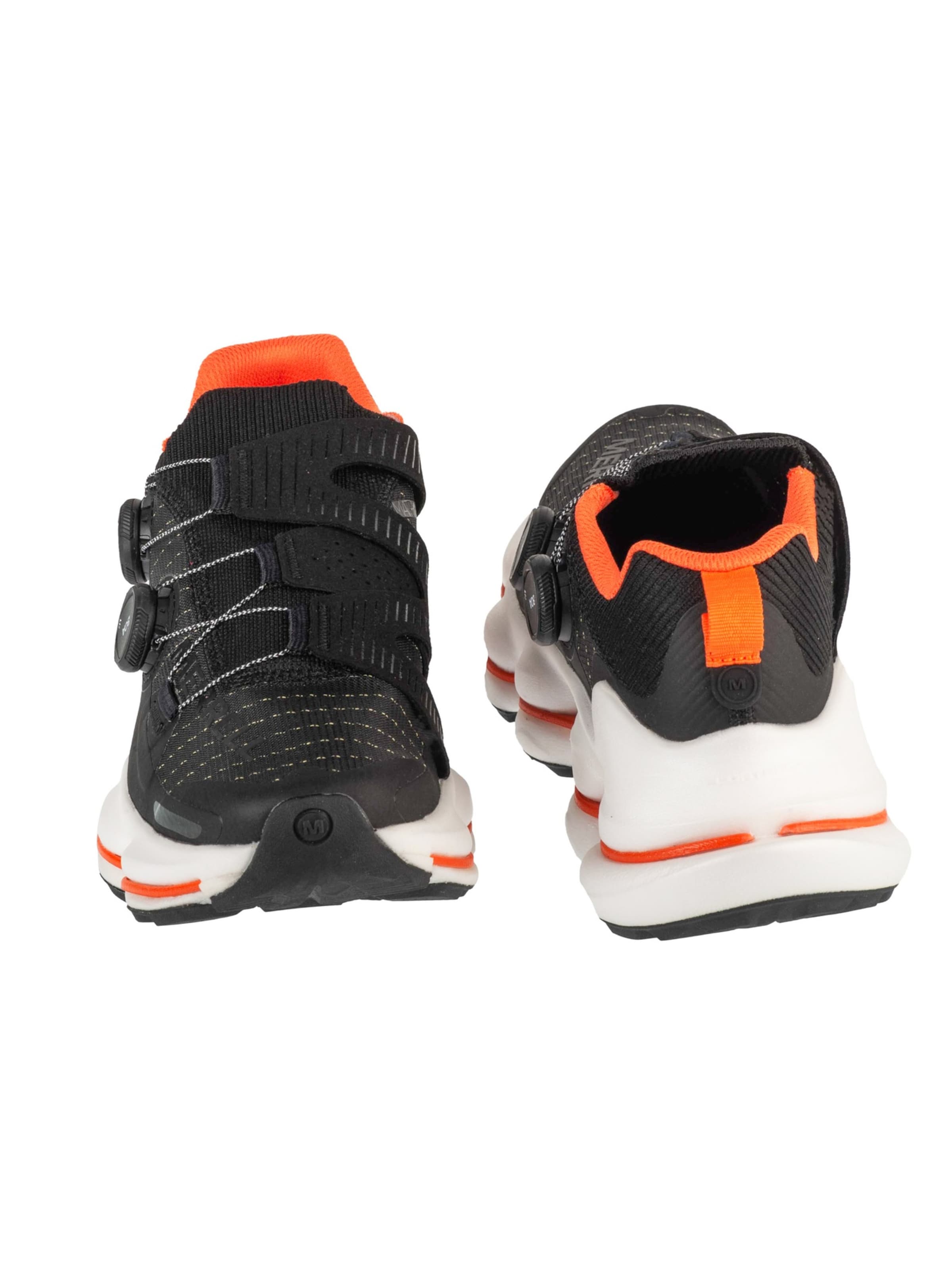 MERRELL Sneaker low 'Merrell SpeedARC Surge BOA' in Schwarz