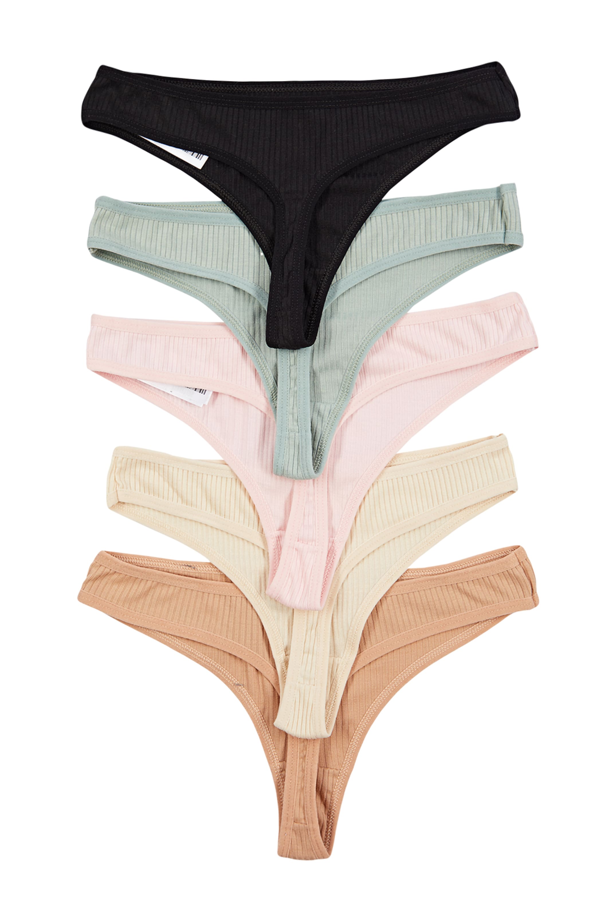 Trendyol String in Beige