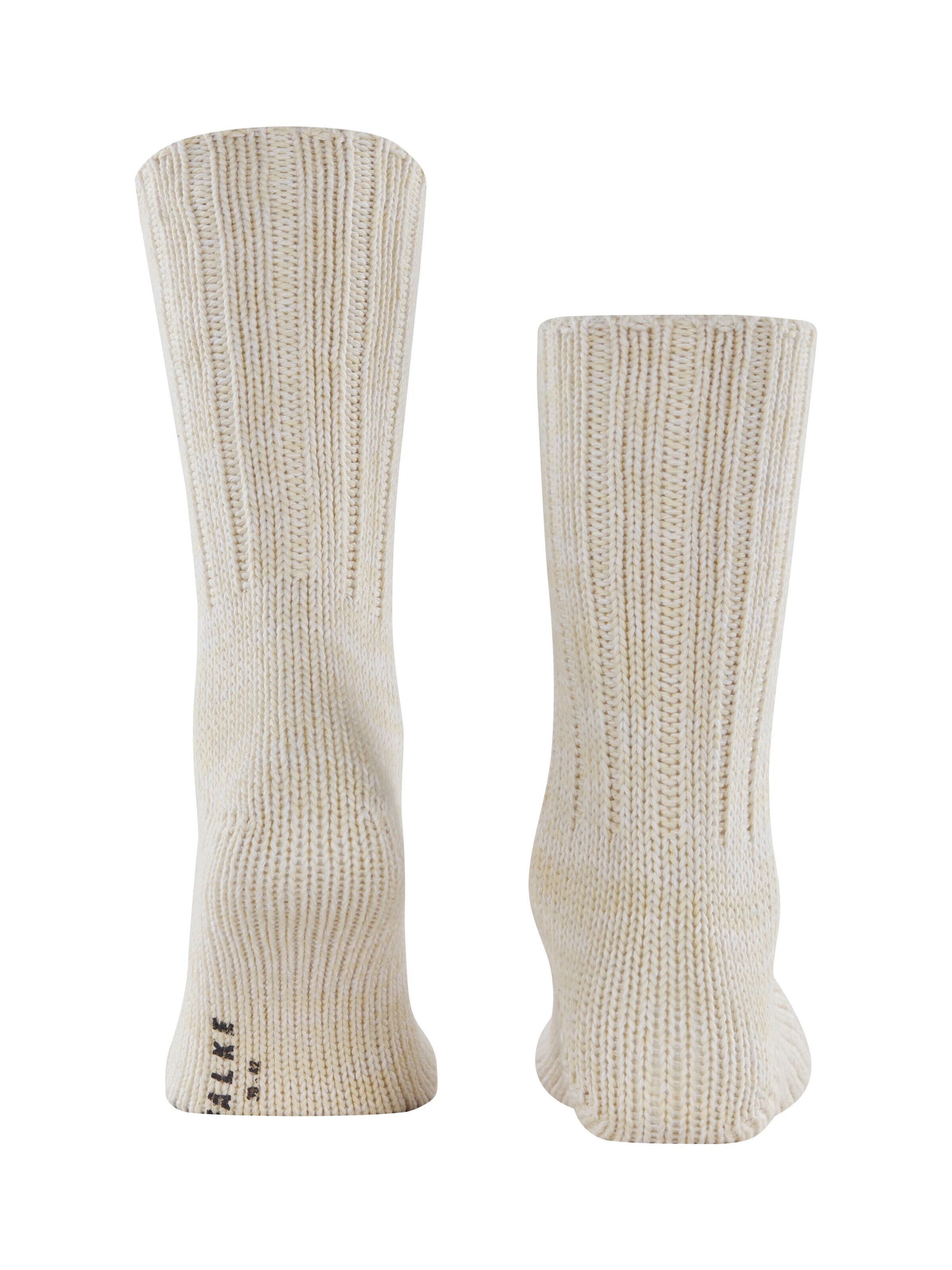 FALKE Socks 'Brooklyn' in Beige