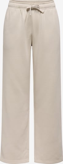 ONLY Housut 'ONLBEST' värissä kivenharmaa, Tuotenäkymä